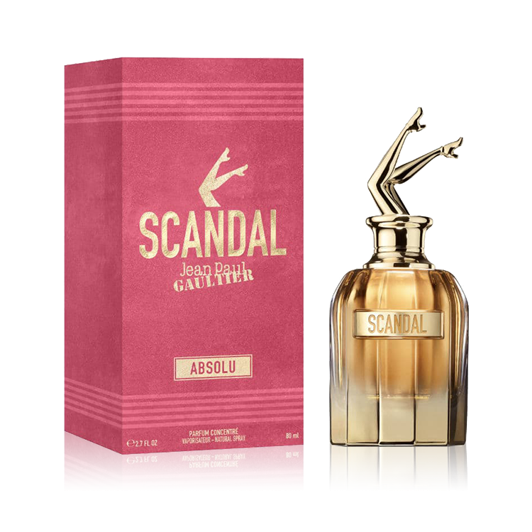 Jean Paul Gaultier Scandal Absolu EDP