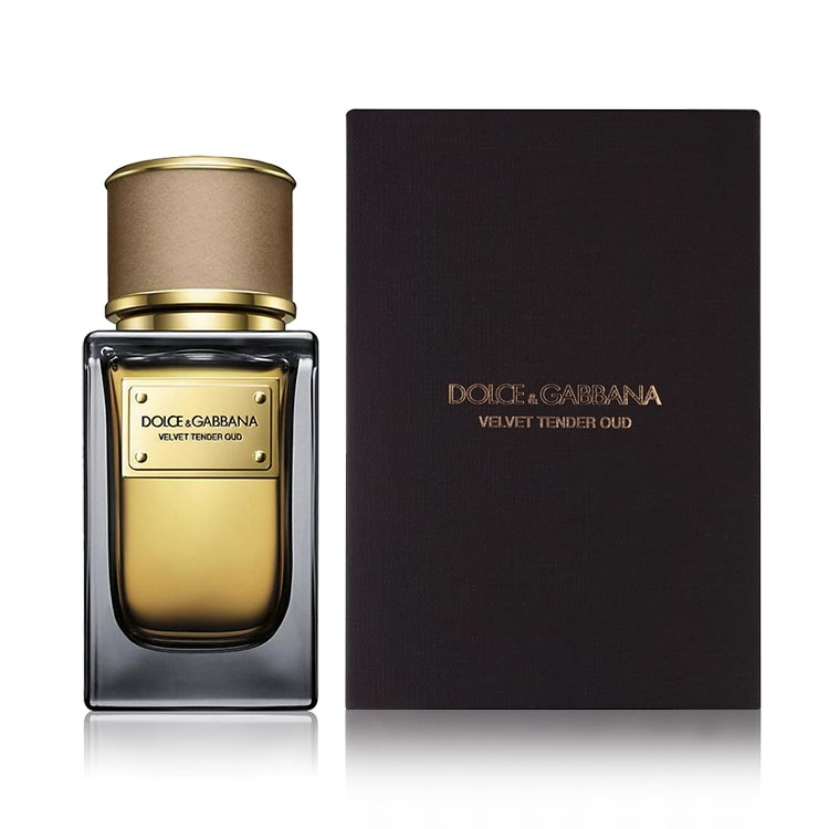 Dolce & Gabbana Velvet Tender Oud - Eau de Parfum For Men and Women