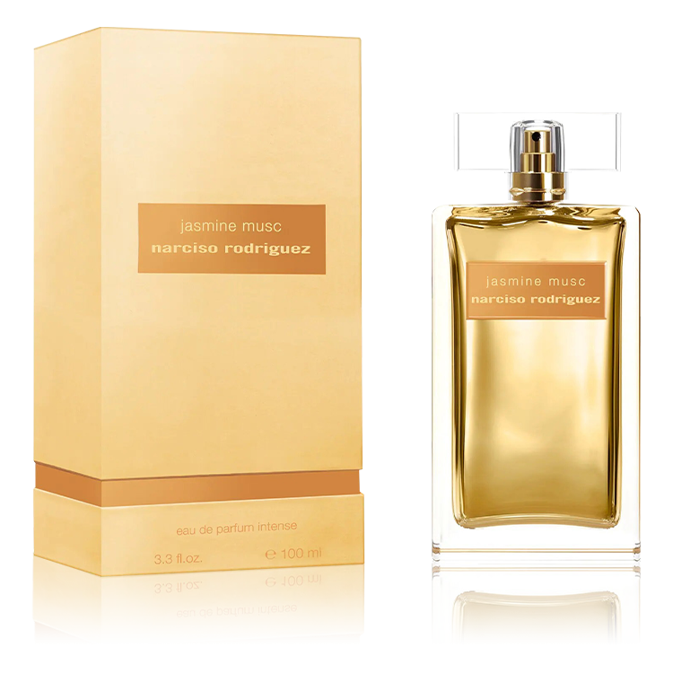 Narciso Rodriguez Jasmine Musc EDP