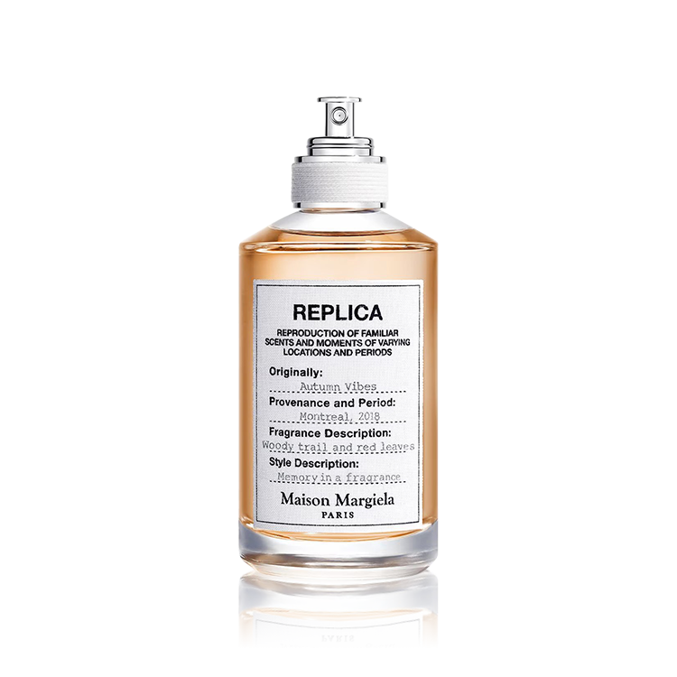 Maison Margiela Replica Autumn Vibes EDT