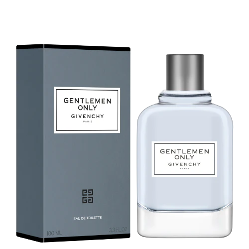 Givenchy Gentlemen Only - Eau De Toilette For Men