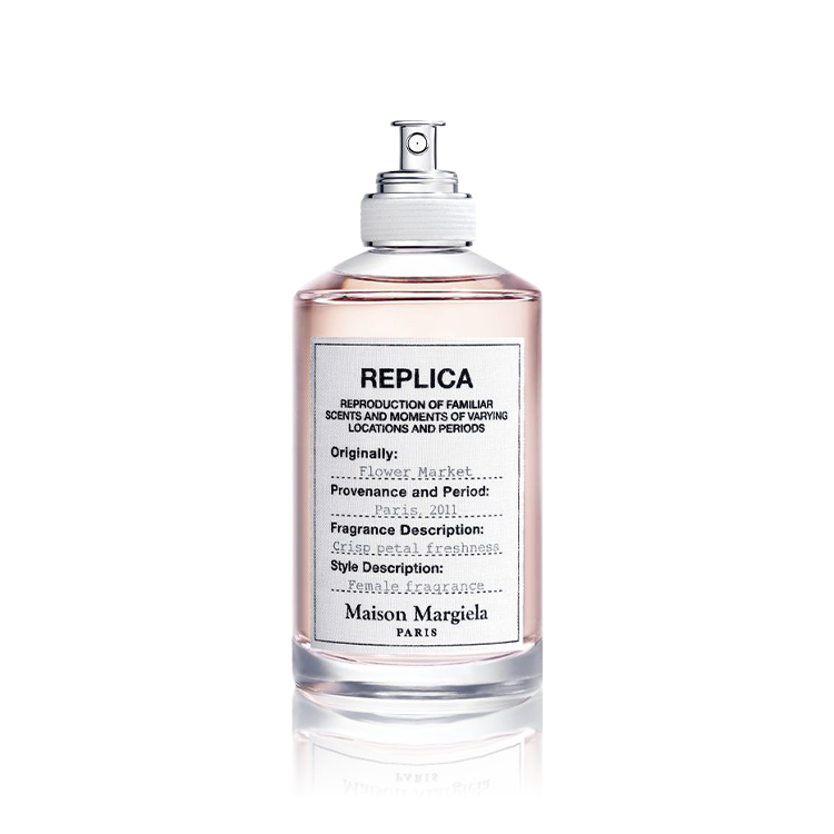 Maison Margiela Flower Market EDT