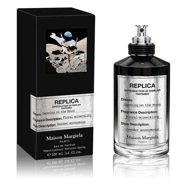 Maison Margiela Dancing On The Moon EDP