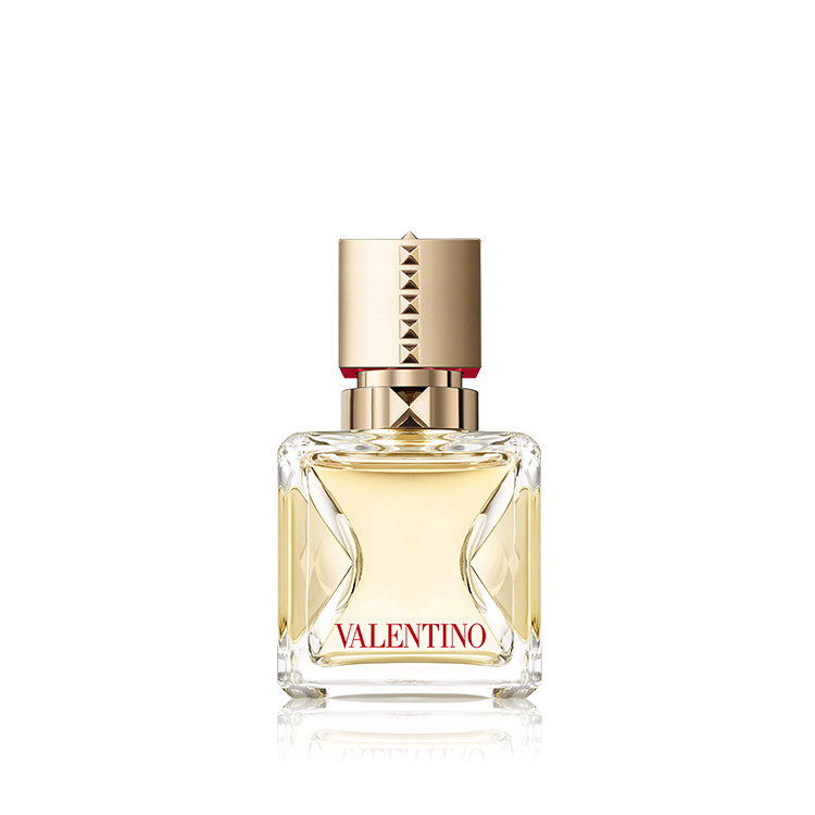 Valentino Voce Viva Perfumed Hair Mist