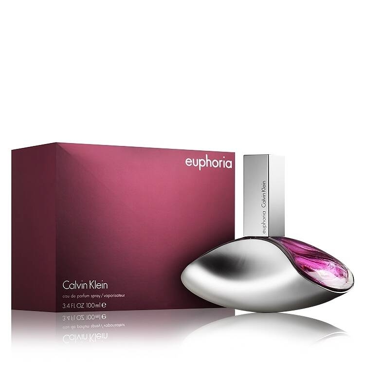 Calvin Klein Euphoria - Eau de Parfum For Women