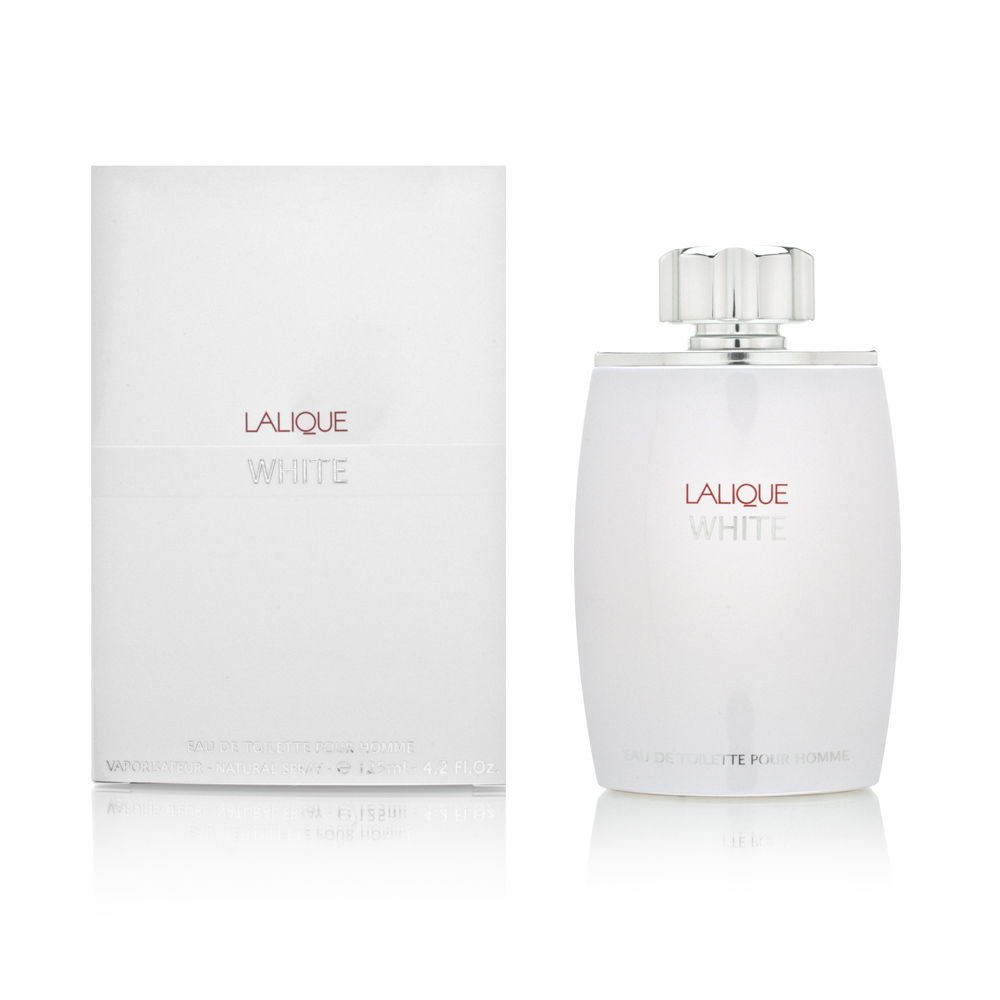 Lalique White - Eau De Toilette for Men