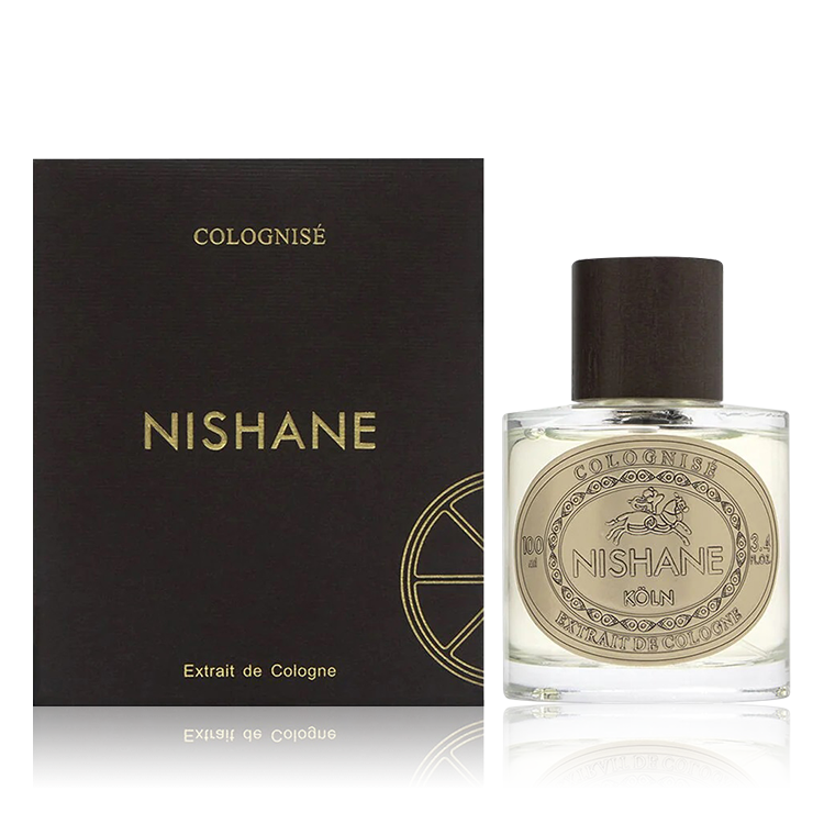 Nishane Colognise Extrait de Parfum