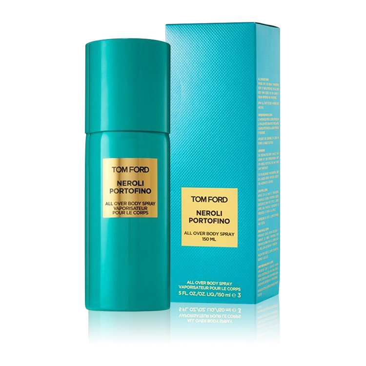 Tom Ford Neroli Portofino All Over Body Spray
