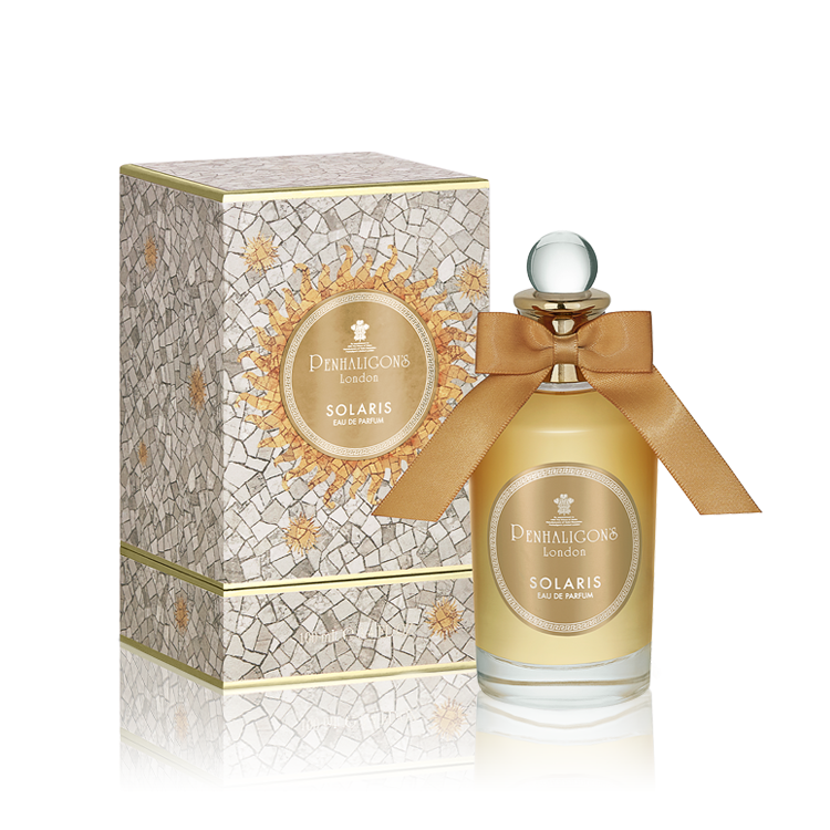 Penhaligon's Solaris EDP