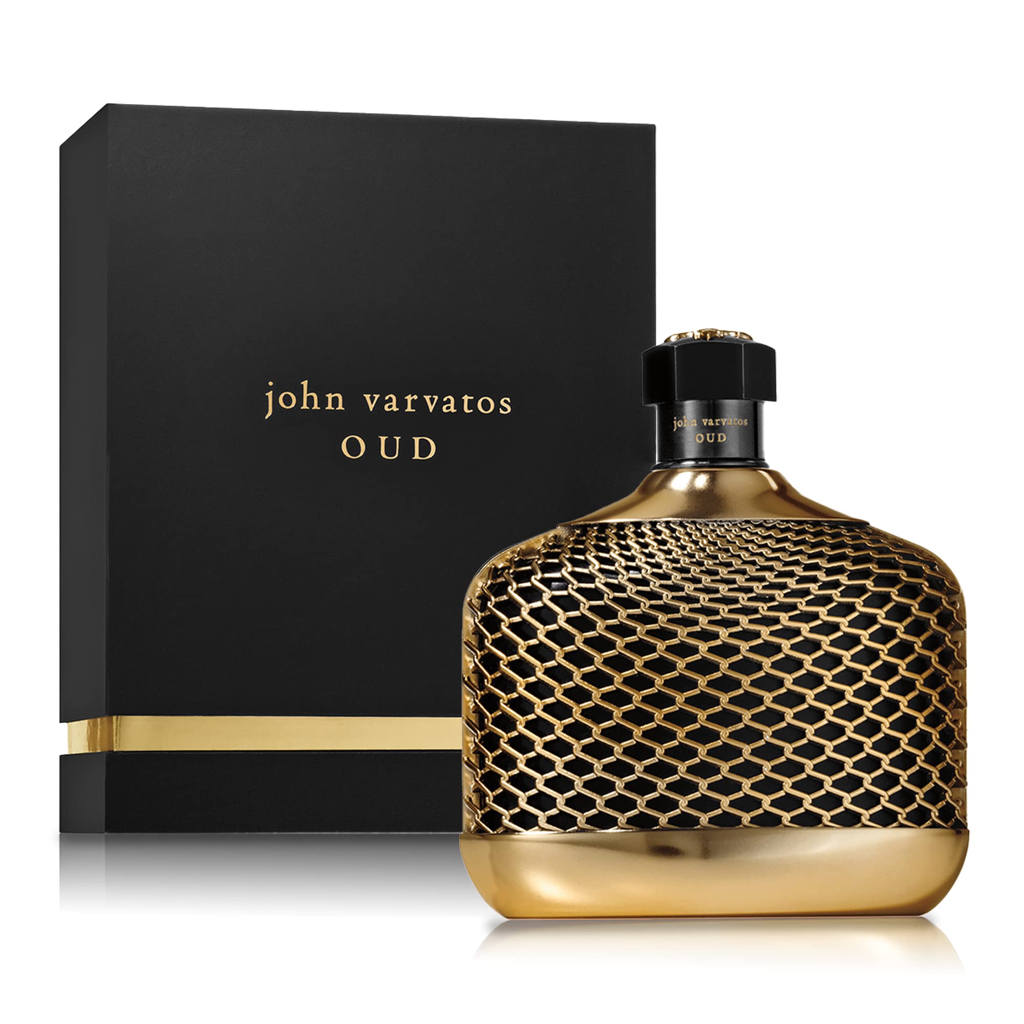 John Varvatos Oud - Eau de Parfum For Men and Women