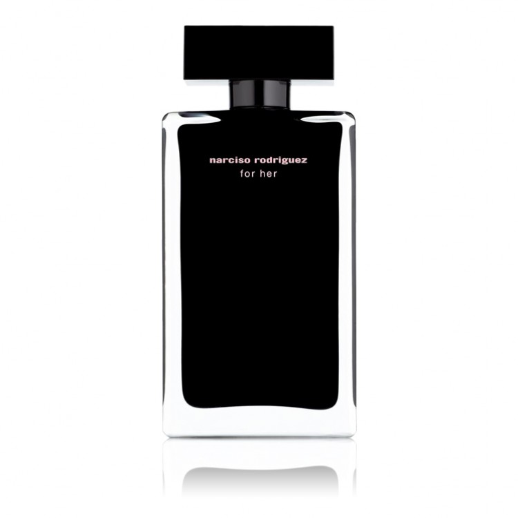 Narciso Rodriguez For Her - Eau de Toilette For Women