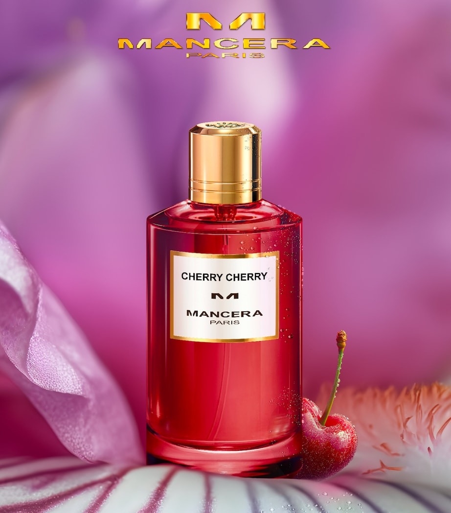 Mancera Cherry Cherry EDP