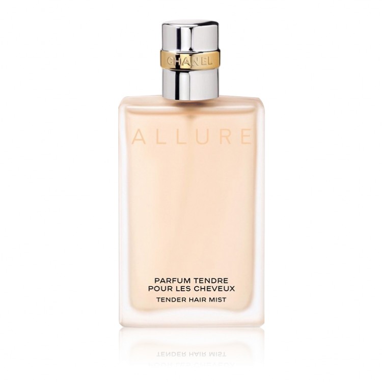 chanel Allure Tender - Hair Mist
