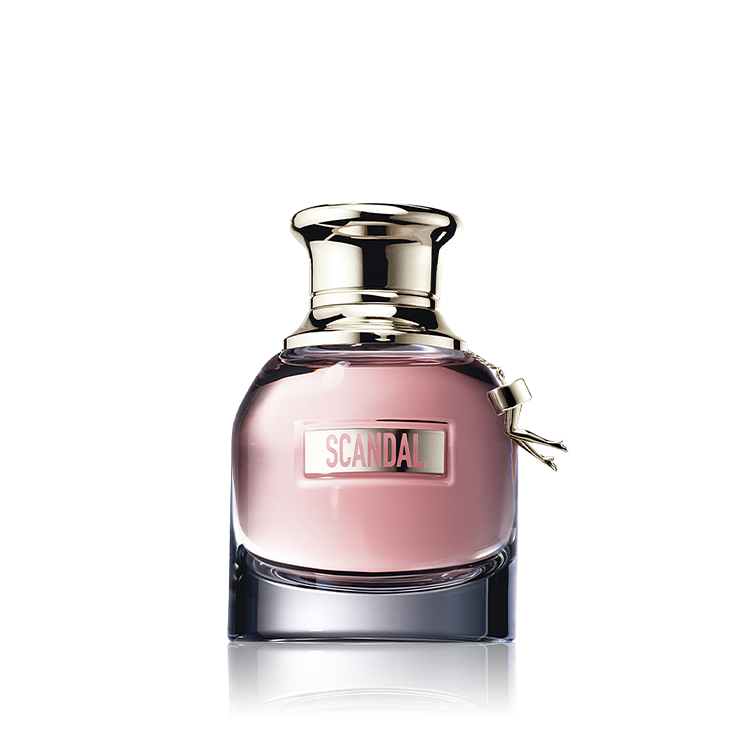 Jean Paul Gaultier Scandal Hair Mist