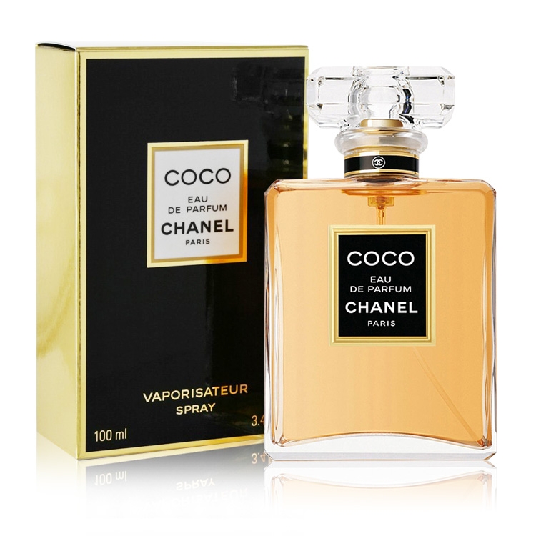 Chanel Coco - Eau de Parfum For Women