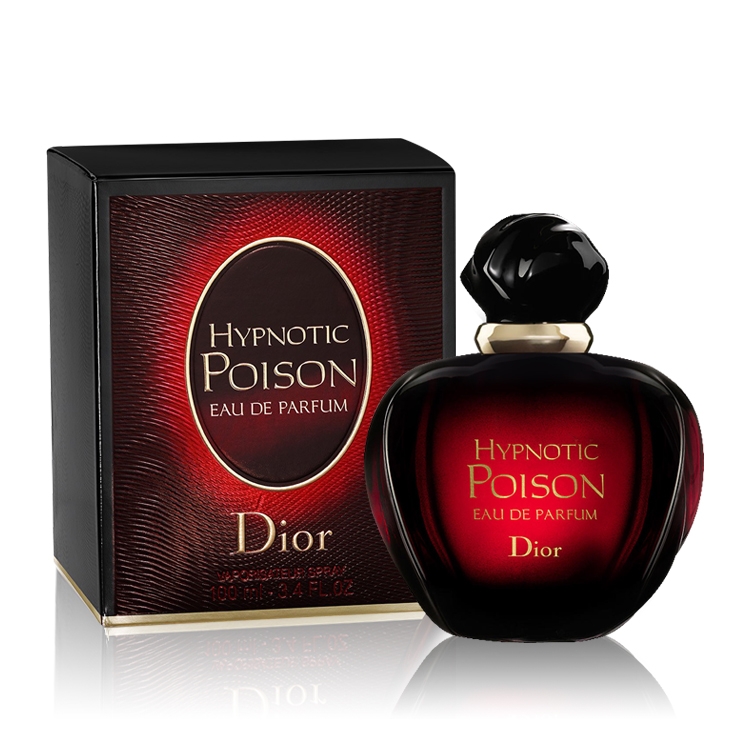 Dior Hypnotic Poison - Eau de perfume For Women