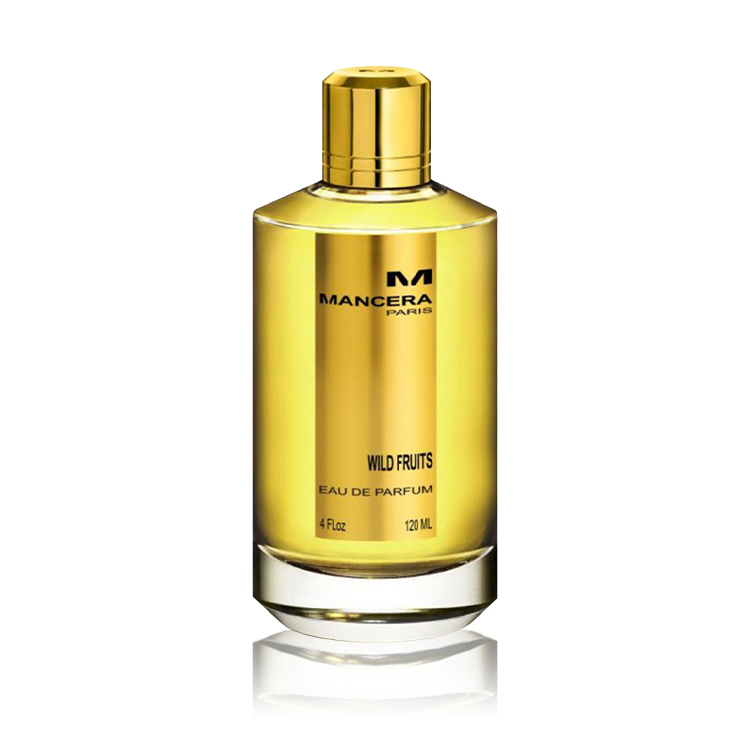 Mancera Wild Fruits EDP