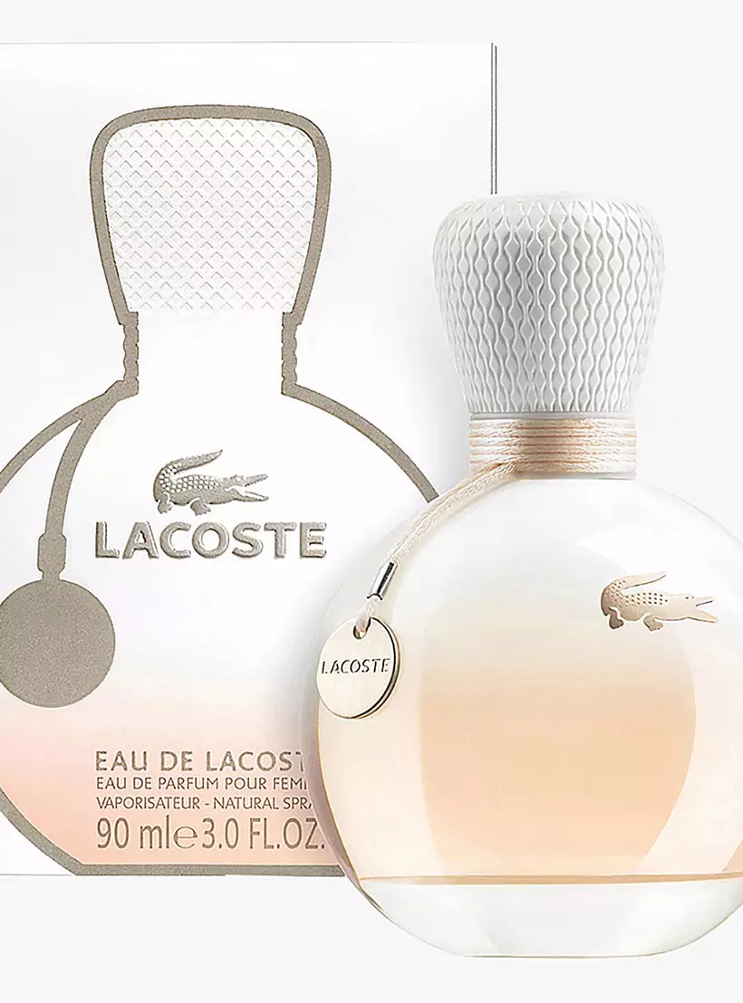 Lacoste Eau De Lacoste - Eau de Parfum For Women