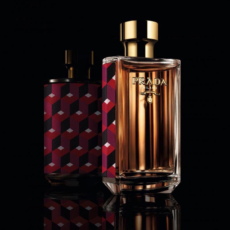 Prada La Femme Absolu