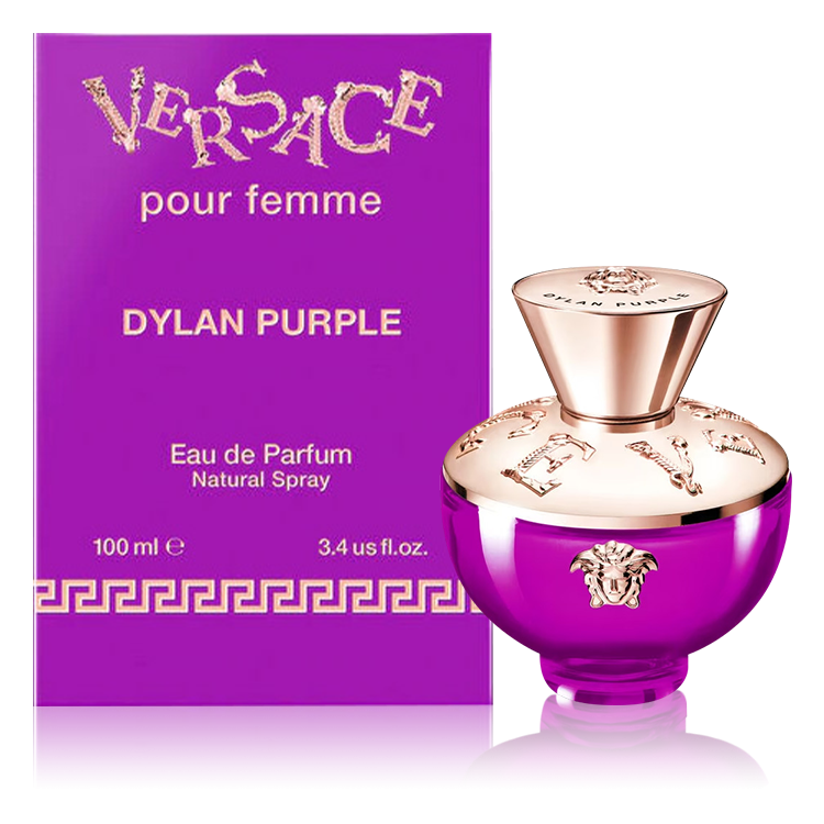 Versace Dylan Purple EDP
