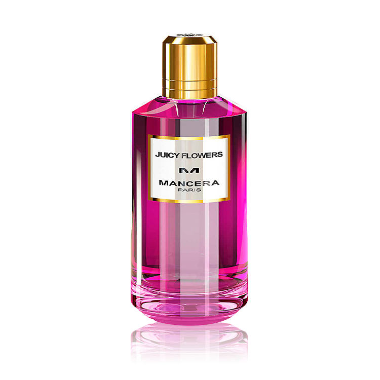 Mancera Juicy Flowers EDP