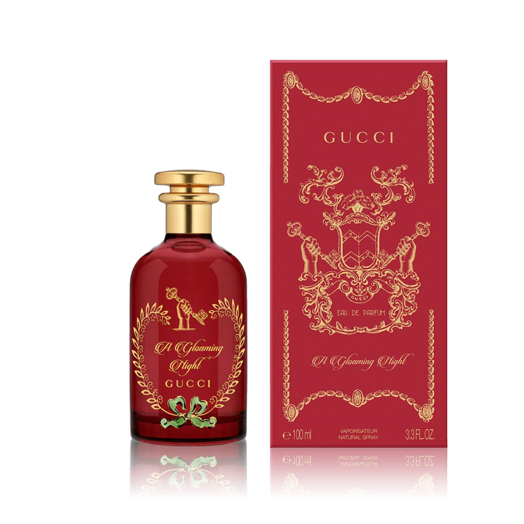 Gucci The Alchemist's Garden A Gloaming Night EDP