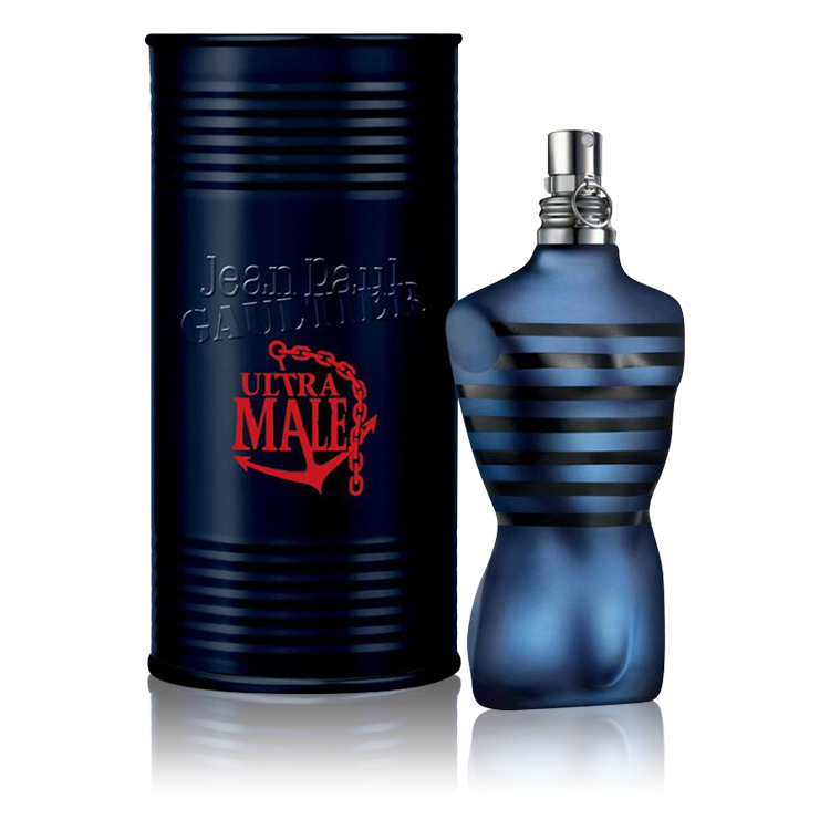 Jean Paul Gaultier Le Male Ultra EDT