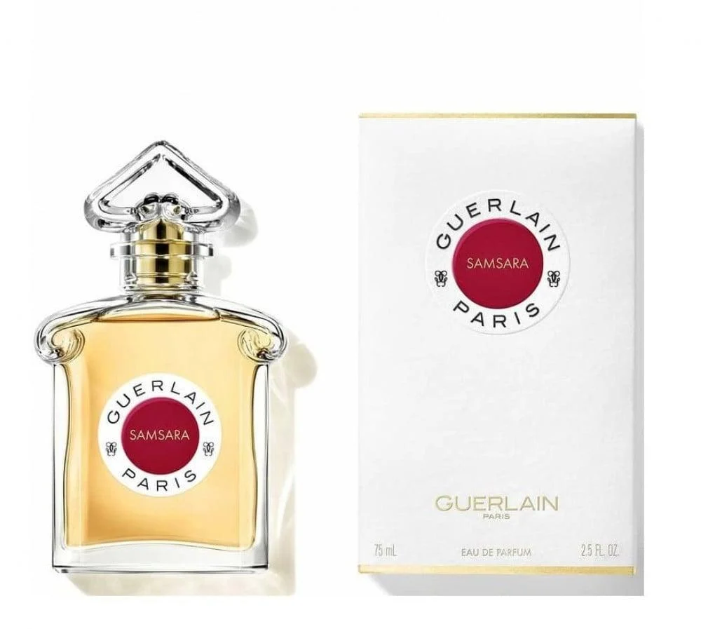 Guerlain Samsara - Eau de Parfum for Women