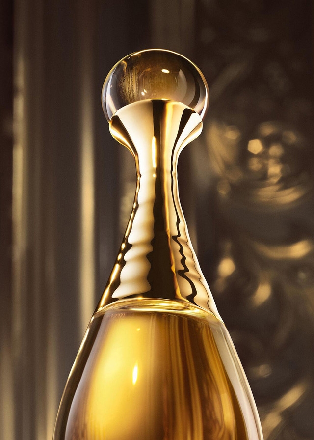 Dior J'adore l'Or EDP