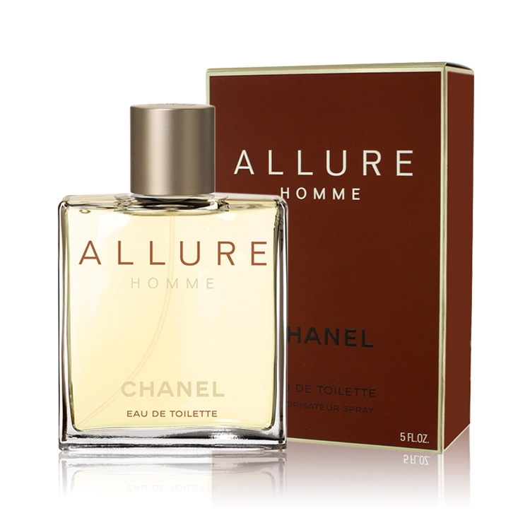 Chanel Allure Homme - Eau de Toilette For Men
