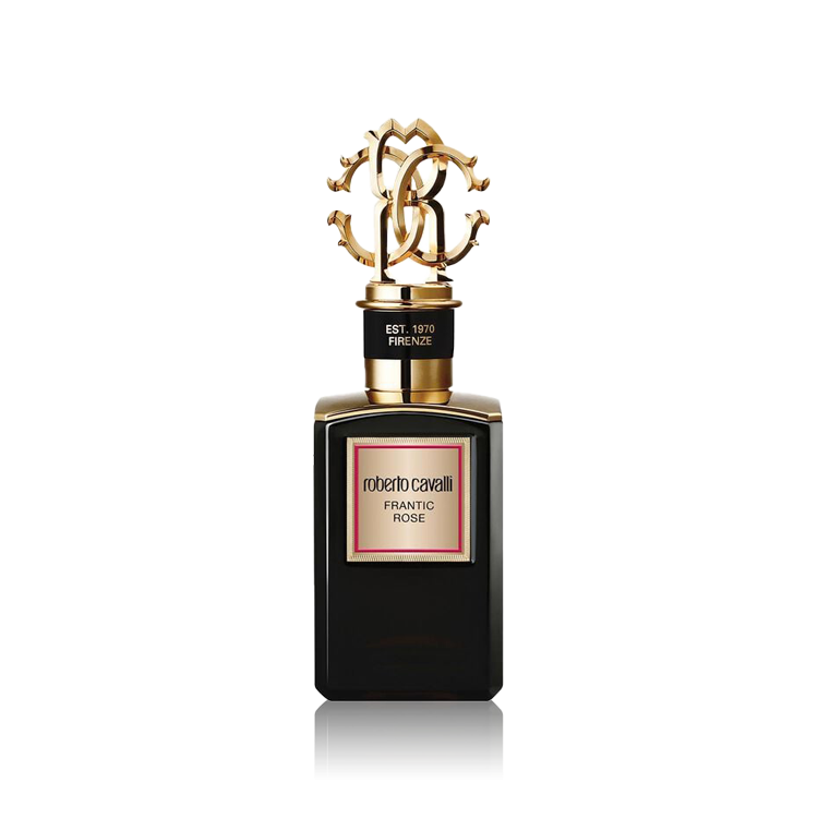 Roberto Cavalli Frantic Rose EDP