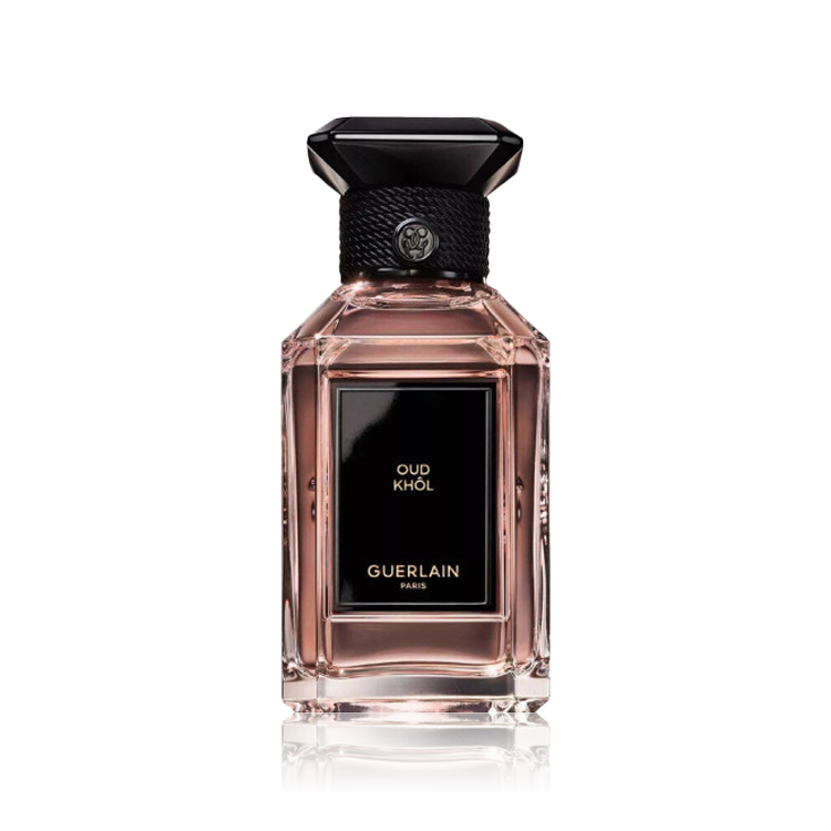 Guerlain Oud Khôl EDP