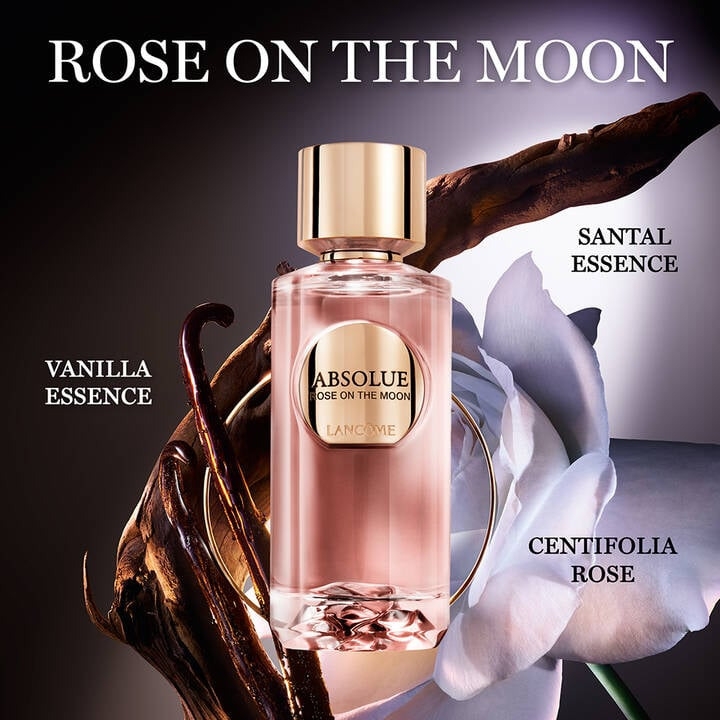 Tester Lancome Absolue Rose On The Moon EDP