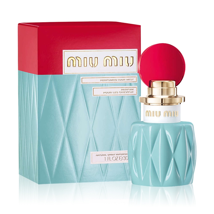 Miu Miu - Hair Mist For Women