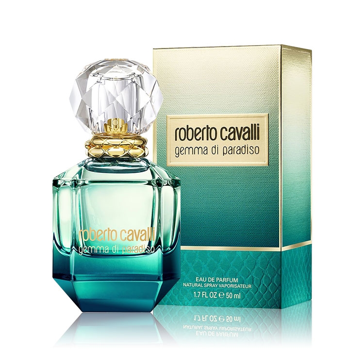 Roberto Cavalli Gemma Di Paradiso - Eau De Parfum For Women