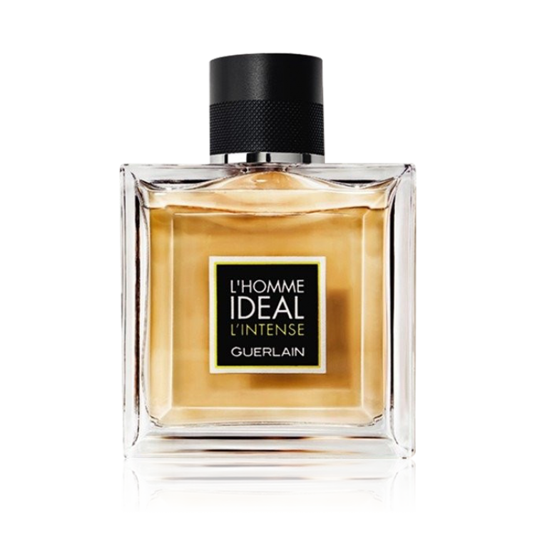Guerlain L’Homme Ideal Intense - Eau de Parfum FOR MEN