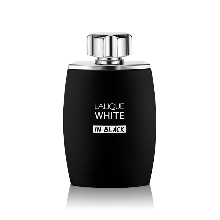 Lalique White in Black EDP