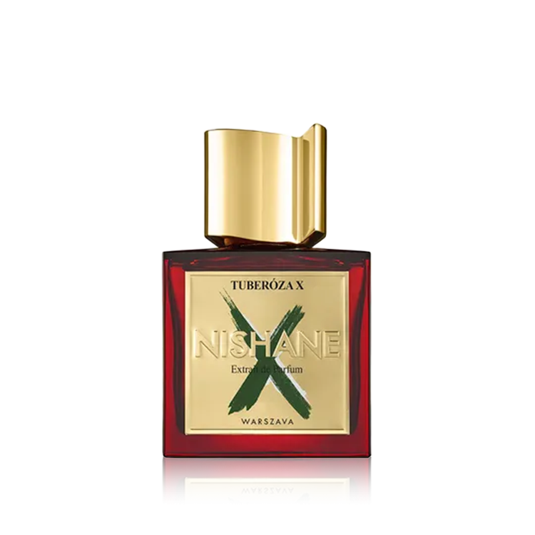 Nishane Tuberoza X Extrait de Parfum