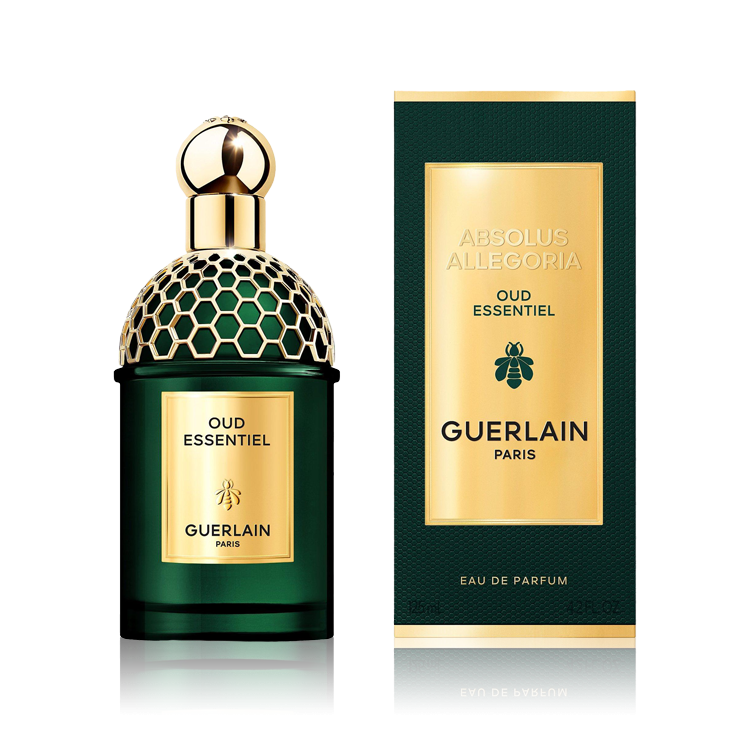 Guerlain Oud Essentiel - Eau De Parfum for Women