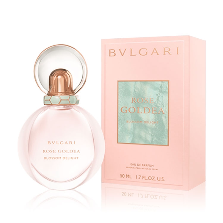 Bvlgari Rose Goldea Blossom Delight EDP