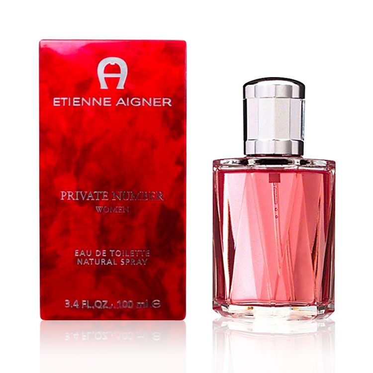 Etienne Aigner Private Number EDT