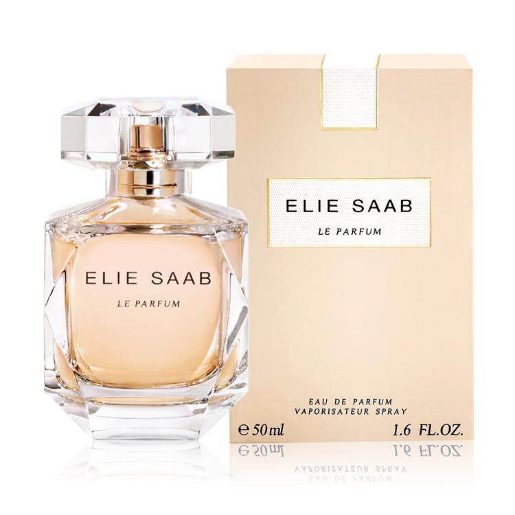 Elie Saab Le Parfum - Eau de Parfum For Women