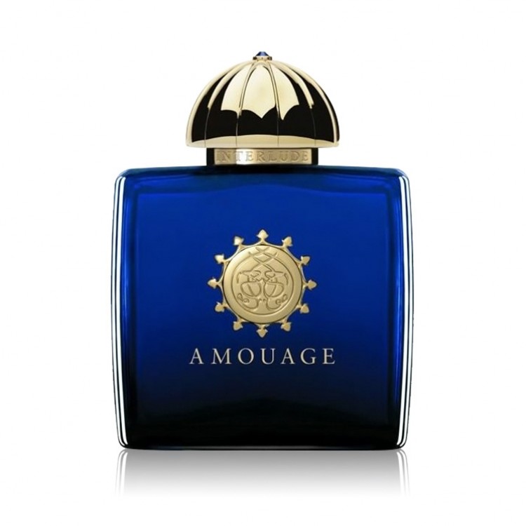 Amouage Interlude - Eau De Perfum for women