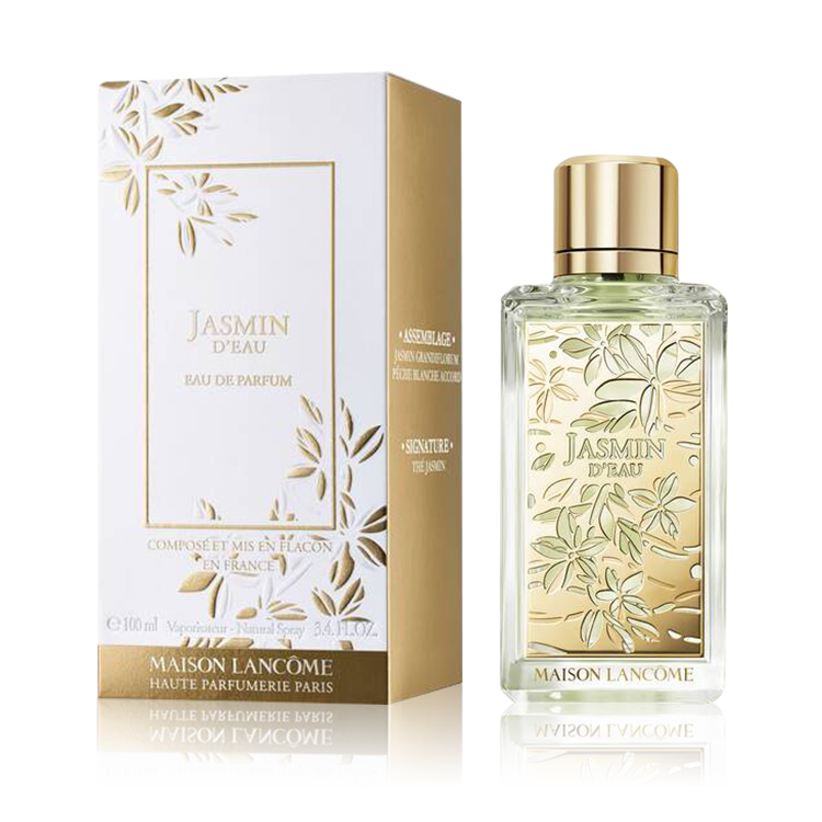 Lancome Jasmin D'eau EDP