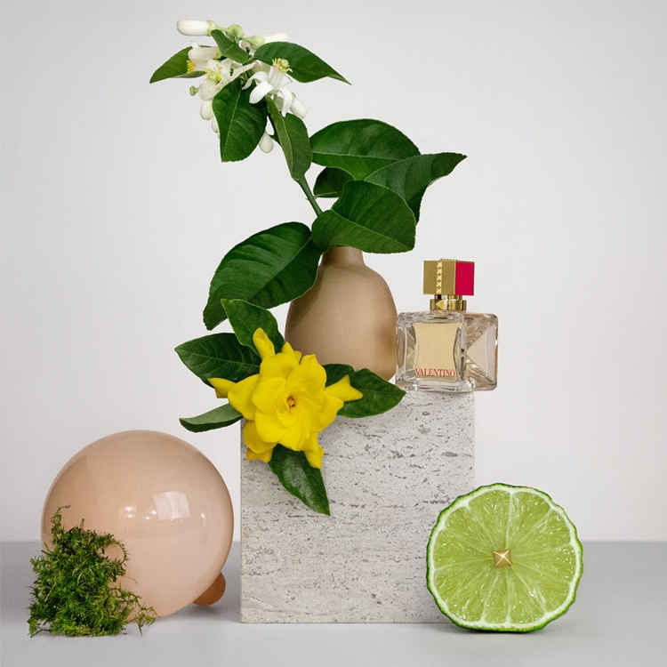 Valentino Voce Viva Eau de Parfum