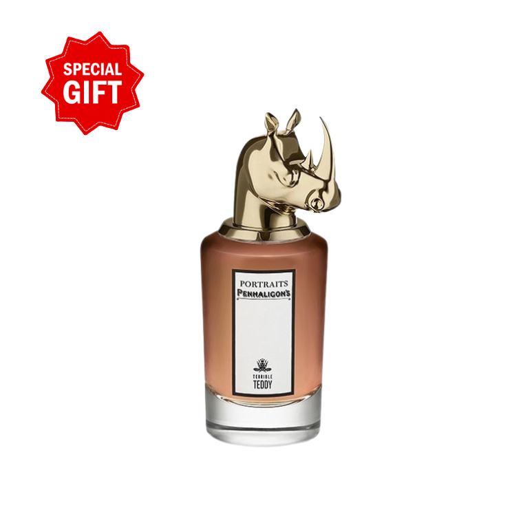 Penhaligon's Terrible Teddy