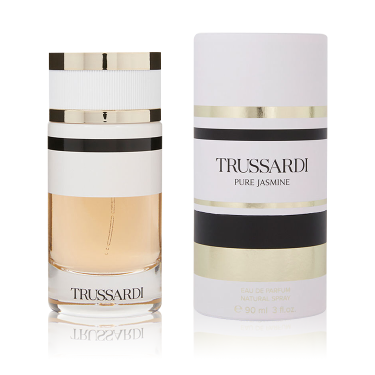Trussardi Pure Jasmine EDP