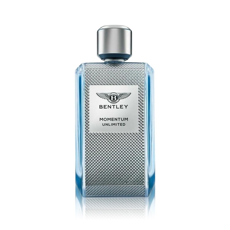 Bentley Momentum Unlimited