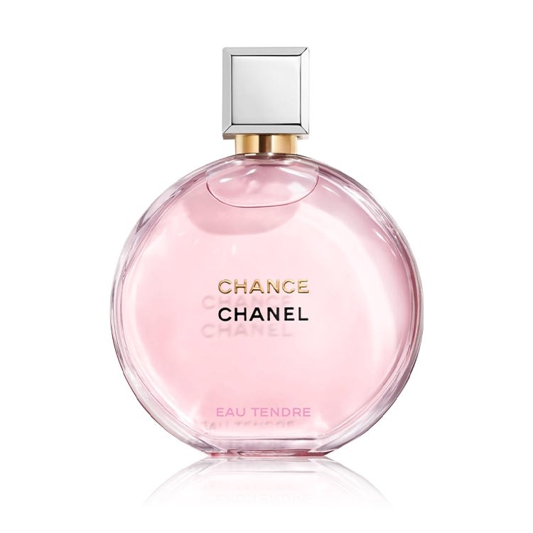 Chanel Chance Eau Tendre - Eau de Parfum for Women