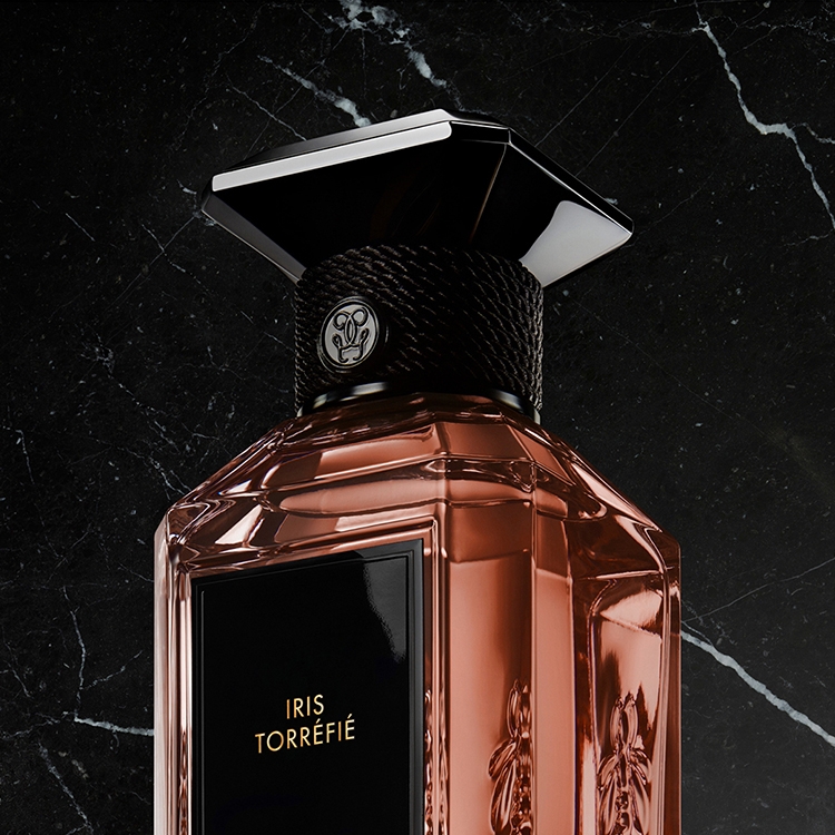 Guerlain Iris Torréfié EDP